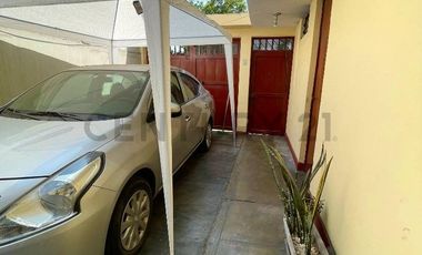 SE VENDE CASA EN SALAMANCA