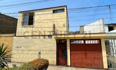 SE VENDE CASA EN SALAMANCA