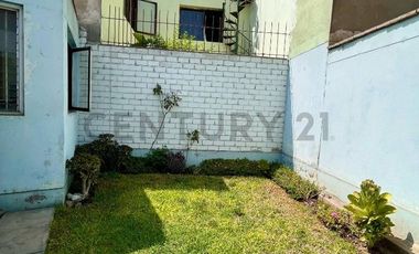 SE VENDE CASA EN SALAMANCA