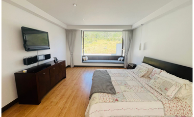 CASA EN ARRIENDO EN VILLA DE LEYVA