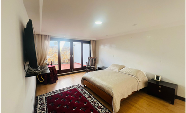 CASA EN ARRIENDO EN VILLA DE LEYVA