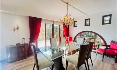 CASA EN ARRIENDO EN VILLA DE LEYVA