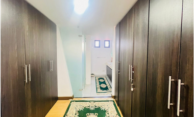 CASA EN ARRIENDO EN VILLA DE LEYVA