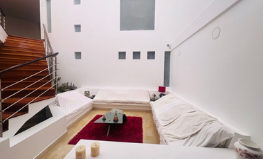 CASA EN ARRIENDO EN VILLA DE LEYVA
