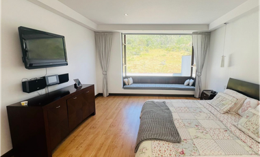 CASA EN ARRIENDO EN VILLA DE LEYVA