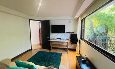 CASA EN ARRIENDO EN VILLA DE LEYVA