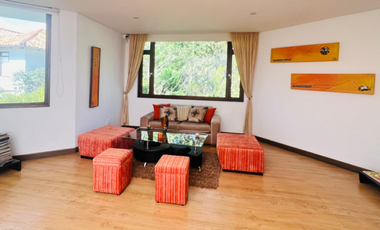 CASA EN ARRIENDO EN VILLA DE LEYVA