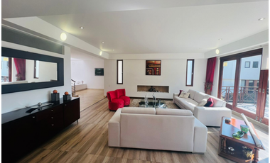 CASA EN ARRIENDO EN VILLA DE LEYVA