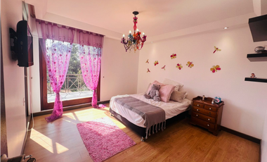 CASA EN ARRIENDO EN VILLA DE LEYVA