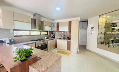 CASA EN ARRIENDO EN VILLA DE LEYVA