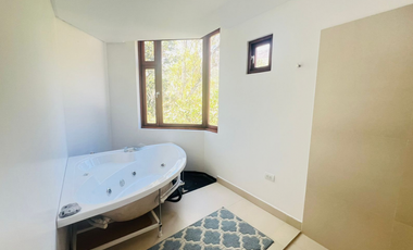 CASA EN ARRIENDO EN VILLA DE LEYVA