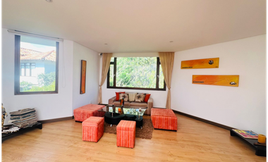 CASA EN ARRIENDO EN VILLA DE LEYVA