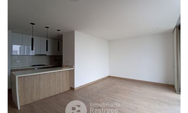 Apartamento en arriendo, barrio Laureles, Manizales
