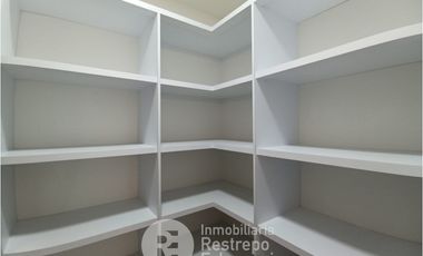Apartamento en arriendo, barrio Laureles, Manizales