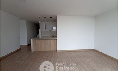 Apartamento en arriendo, barrio Laureles, Manizales