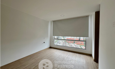 Apartamento en arriendo, barrio Laureles, Manizales