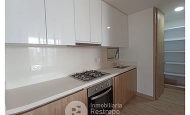 Apartamento en arriendo, barrio Laureles, Manizales