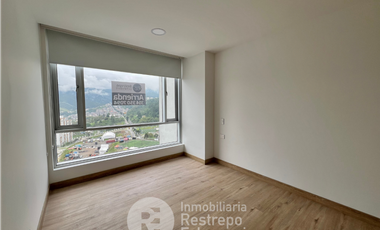 Apartamento en arriendo, barrio Laureles, Manizales