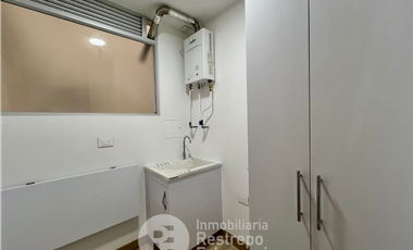 Apartamento en arriendo, barrio Laureles, Manizales