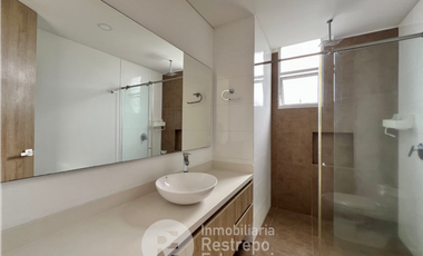 Apartamento en arriendo, barrio Laureles, Manizales