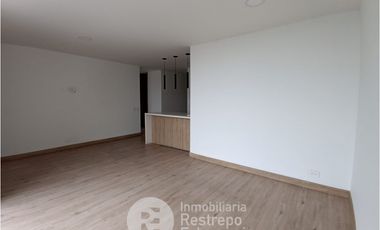 Apartamento en arriendo, barrio Laureles, Manizales