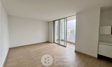 Apartamento en arriendo, barrio Laureles, Manizales