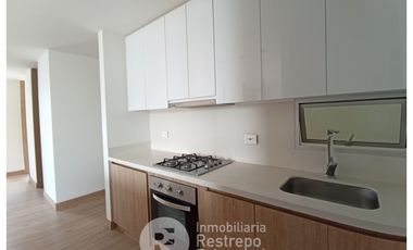 Apartamento en arriendo, barrio Laureles, Manizales