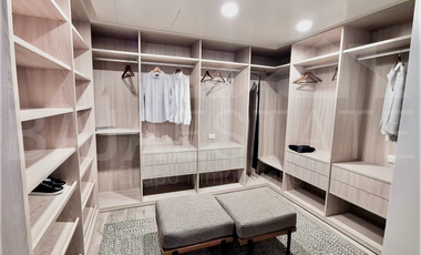 DEPARTAMENTO EN VENTA EN SAYAN CAMPESTRE TIJUANA