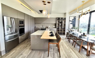 DEPARTAMENTO EN VENTA EN SAYAN CAMPESTRE TIJUANA