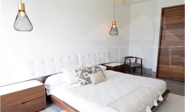 DEPARTAMENTO EN VENTA EN SAYAN CAMPESTRE TIJUANA