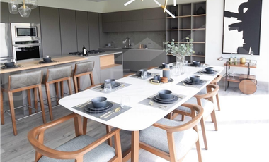 DEPARTAMENTO EN VENTA EN SAYAN CAMPESTRE TIJUANA