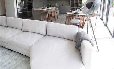 DEPARTAMENTO EN VENTA EN SAYAN CAMPESTRE TIJUANA