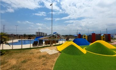 VENTA DE APARTAMENTO EN JAMUNDI PALMETUM PARK