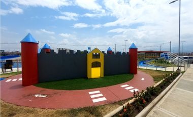 VENTA DE APARTAMENTO EN JAMUNDI PALMETUM PARK