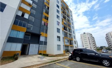 VENTA DE APARTAMENTO EN JAMUNDI PALMETUM PARK