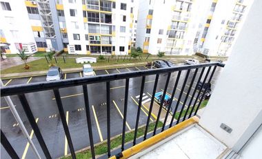 VENTA DE APARTAMENTO EN JAMUNDI PALMETUM PARK