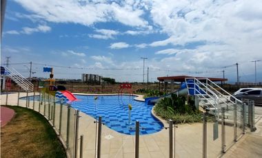 VENTA DE APARTAMENTO EN JAMUNDI PALMETUM PARK