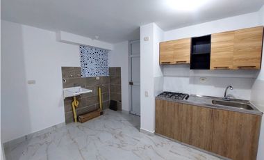 VENTA DE APARTAMENTO EN JAMUNDI PALMETUM PARK
