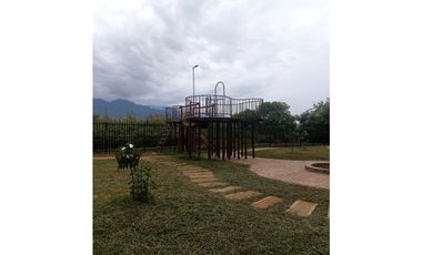 VENTA DE APARTAMENTO EN JAMUNDI PALMETUM PARK