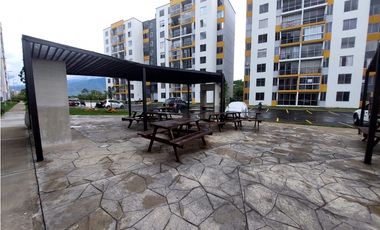 VENTA DE APARTAMENTO EN JAMUNDI PALMETUM PARK