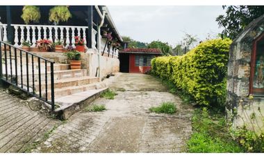FINCA EL PARAISO SANTA ISABEL MESITAS DEL COLEGIO. CUNDINAMARCA