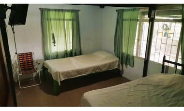 FINCA EL PARAISO SANTA ISABEL MESITAS DEL COLEGIO. CUNDINAMARCA