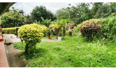 FINCA EL PARAISO SANTA ISABEL MESITAS DEL COLEGIO. CUNDINAMARCA