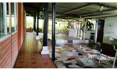 FINCA EL PARAISO SANTA ISABEL MESITAS DEL COLEGIO. CUNDINAMARCA