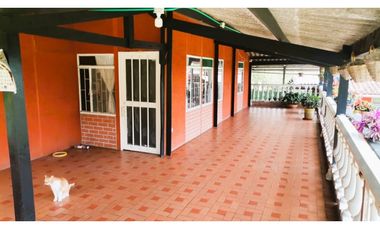 FINCA EL PARAISO SANTA ISABEL MESITAS DEL COLEGIO. CUNDINAMARCA