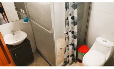 FINCA EL PARAISO SANTA ISABEL MESITAS DEL COLEGIO. CUNDINAMARCA