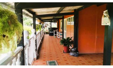 FINCA EL PARAISO SANTA ISABEL MESITAS DEL COLEGIO. CUNDINAMARCA