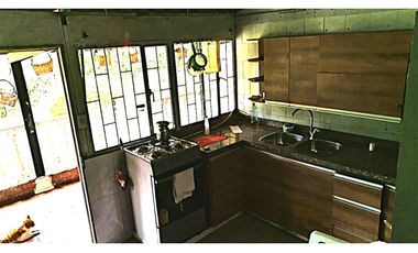 FINCA EL PARAISO SANTA ISABEL MESITAS DEL COLEGIO. CUNDINAMARCA