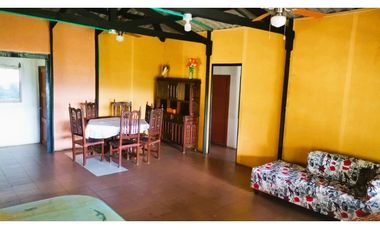 FINCA EL PARAISO SANTA ISABEL MESITAS DEL COLEGIO. CUNDINAMARCA