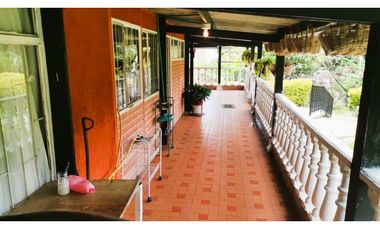 FINCA EL PARAISO SANTA ISABEL MESITAS DEL COLEGIO. CUNDINAMARCA